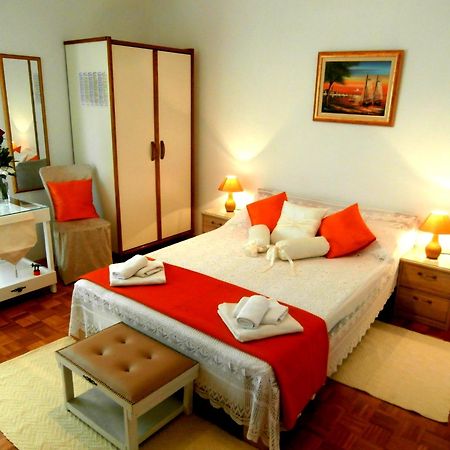 Apartments Cordis Σπλιτ Εξωτερικό φωτογραφία