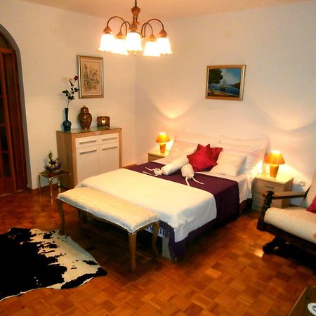 Apartments Cordis Σπλιτ Εξωτερικό φωτογραφία