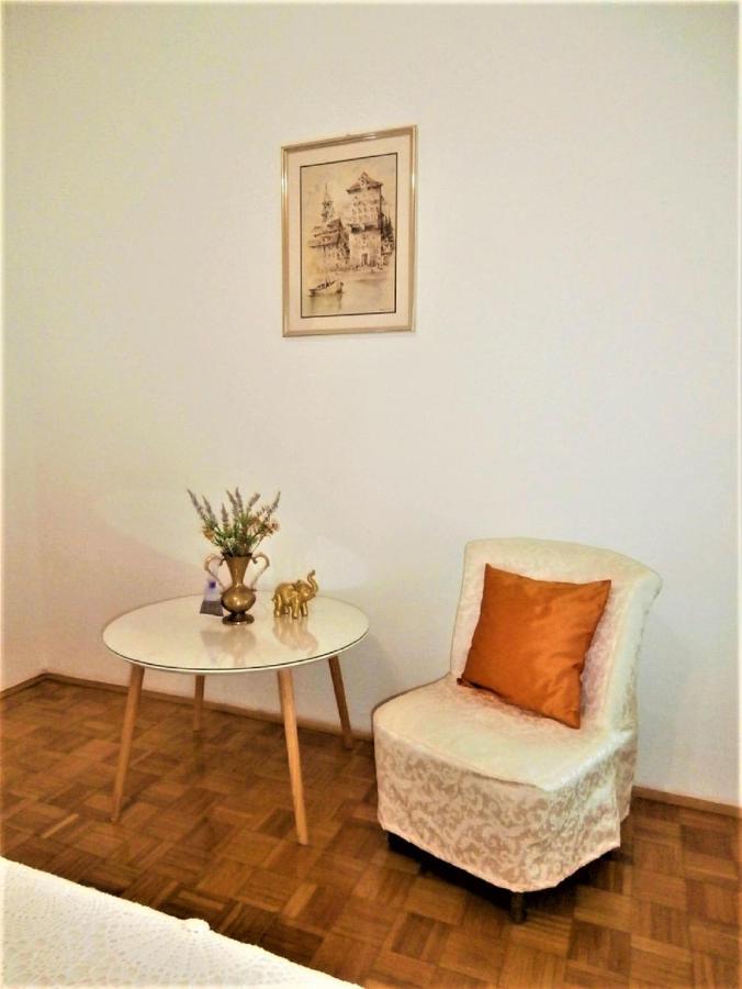 Apartments Cordis Σπλιτ Εξωτερικό φωτογραφία