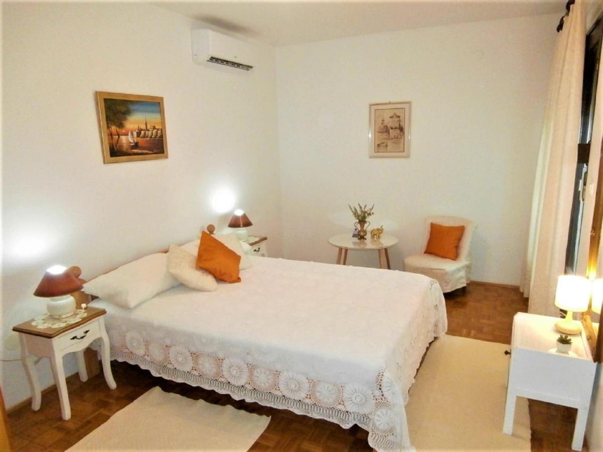 Apartments Cordis Σπλιτ Εξωτερικό φωτογραφία