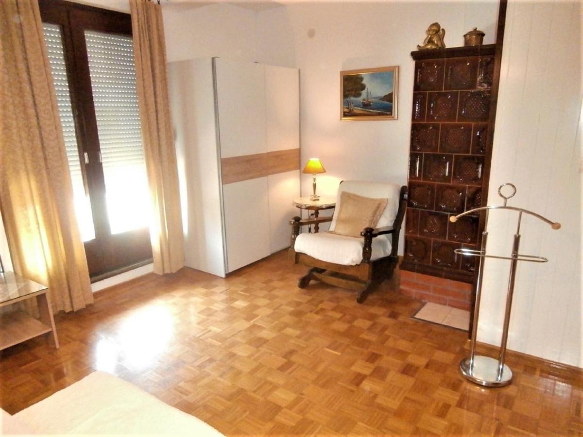 Apartments Cordis Σπλιτ Εξωτερικό φωτογραφία