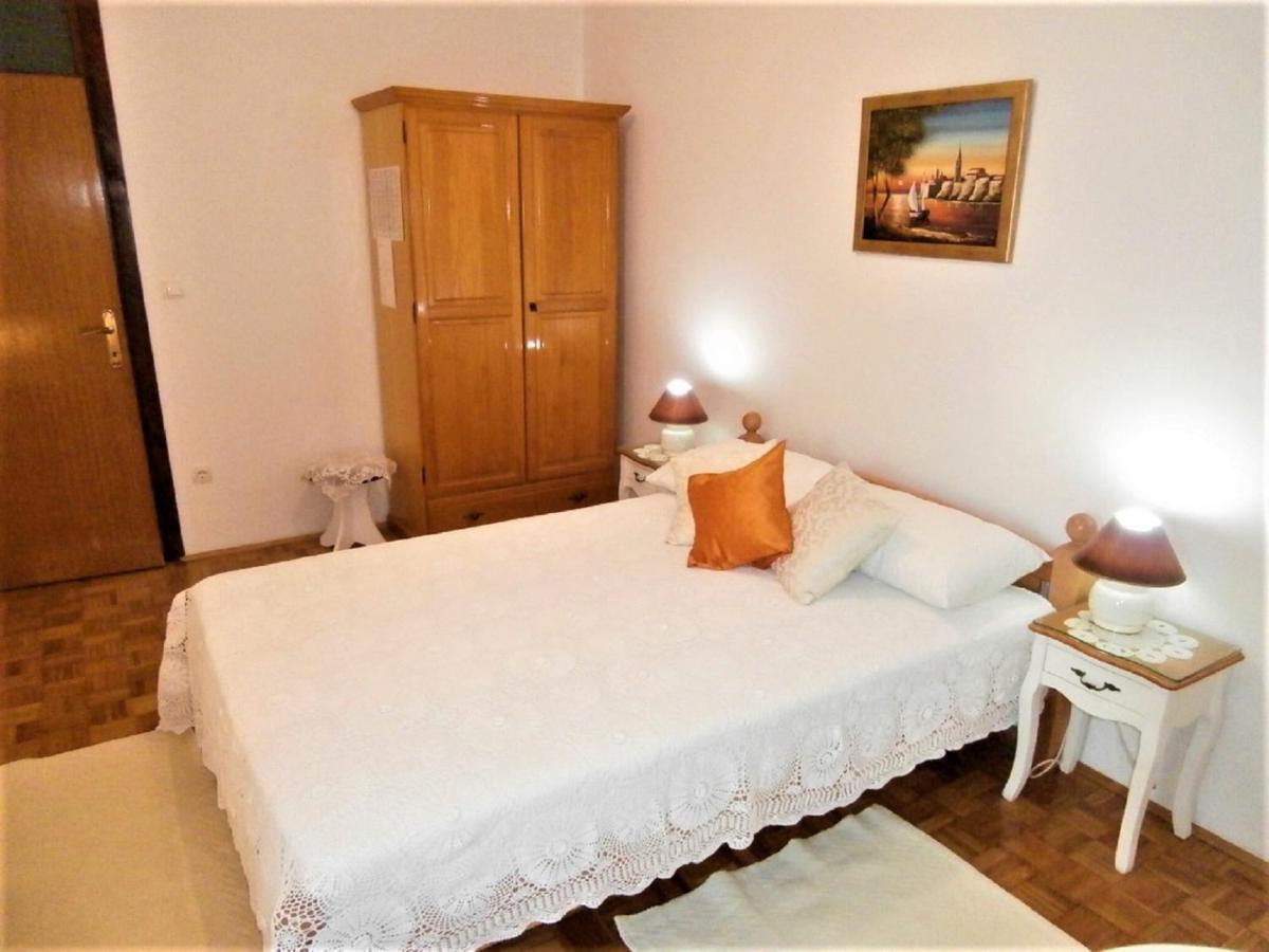 Apartments Cordis Σπλιτ Εξωτερικό φωτογραφία