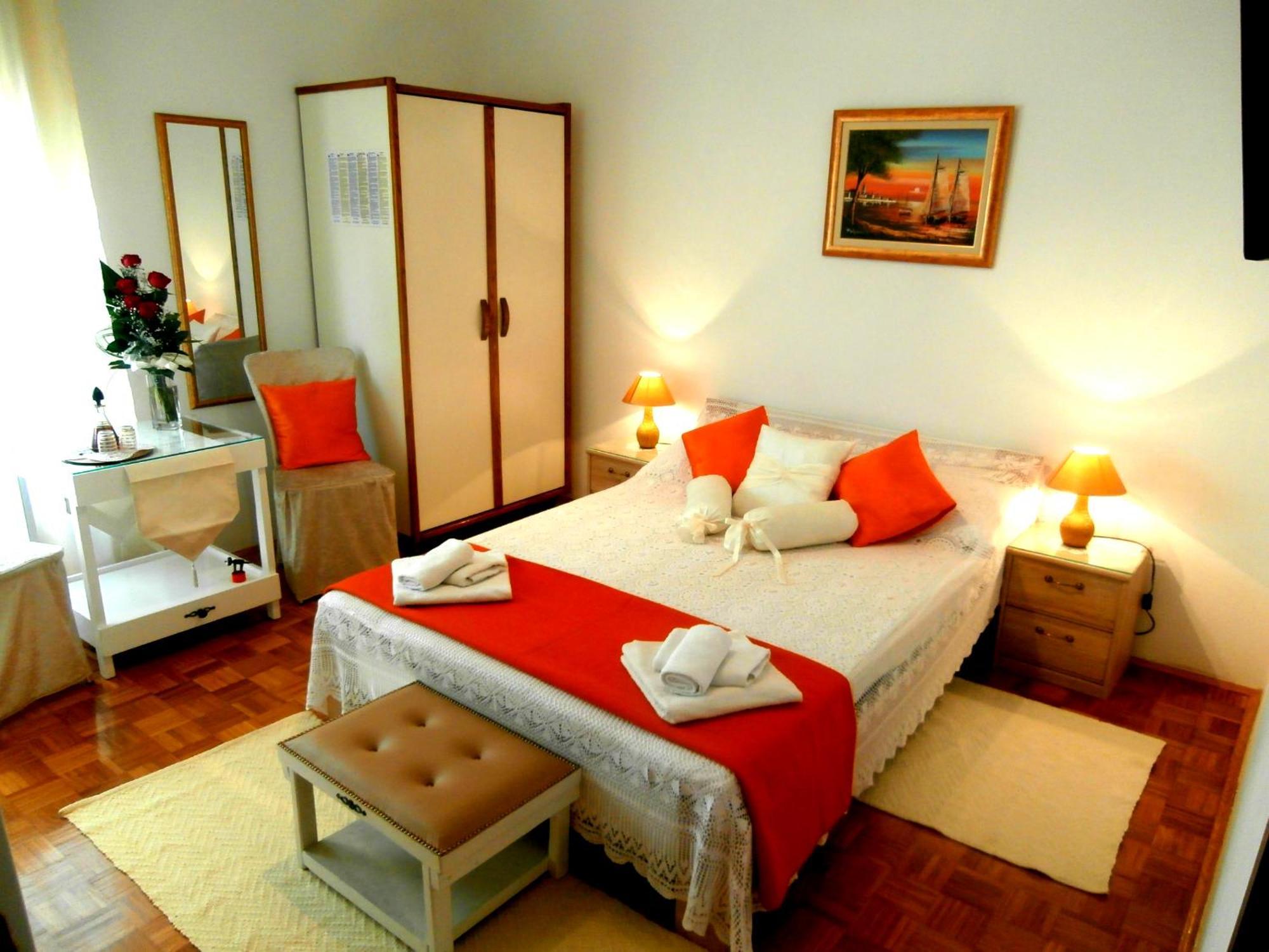 Apartments Cordis Σπλιτ Εξωτερικό φωτογραφία