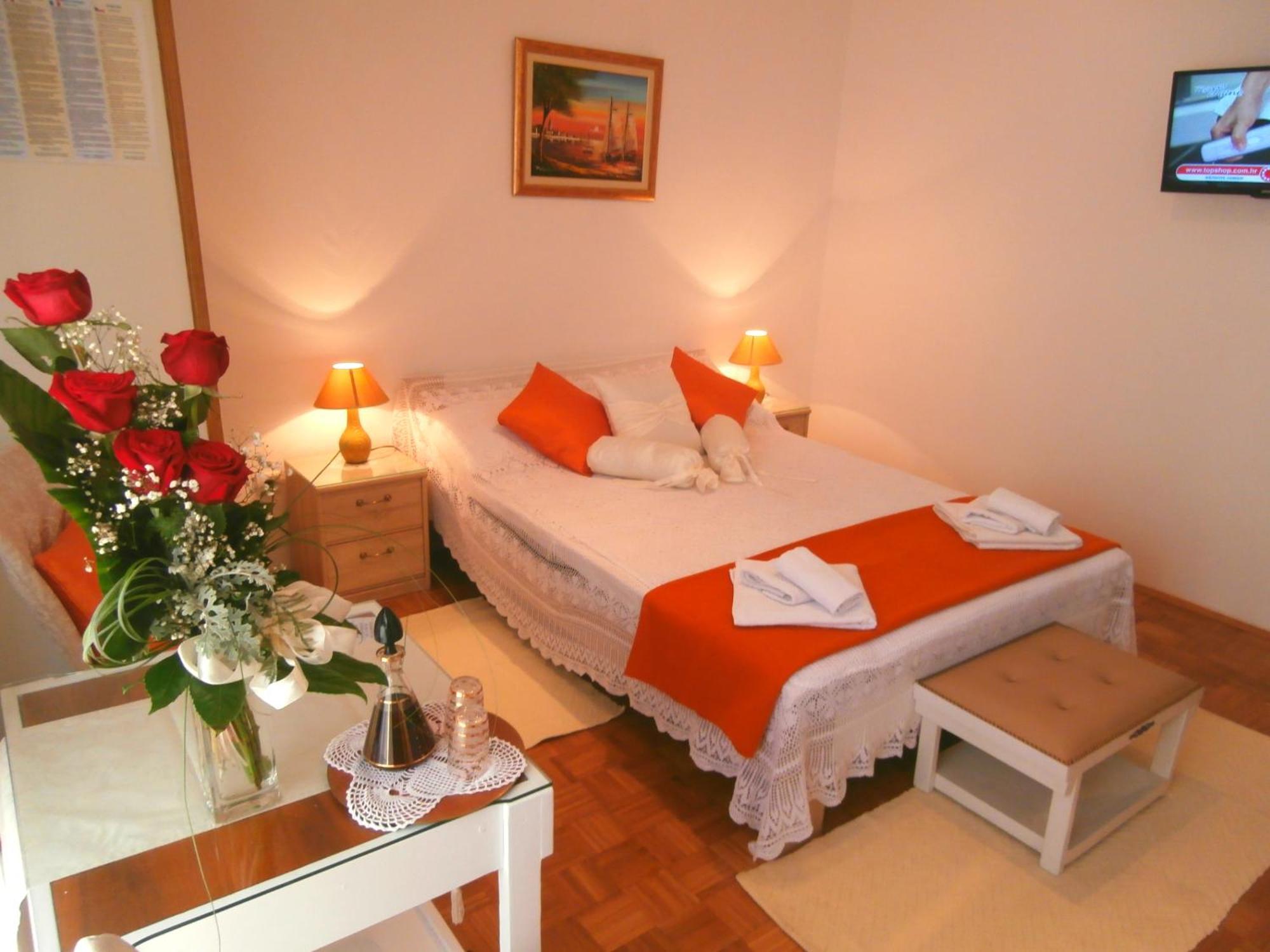 Apartments Cordis Σπλιτ Δωμάτιο φωτογραφία