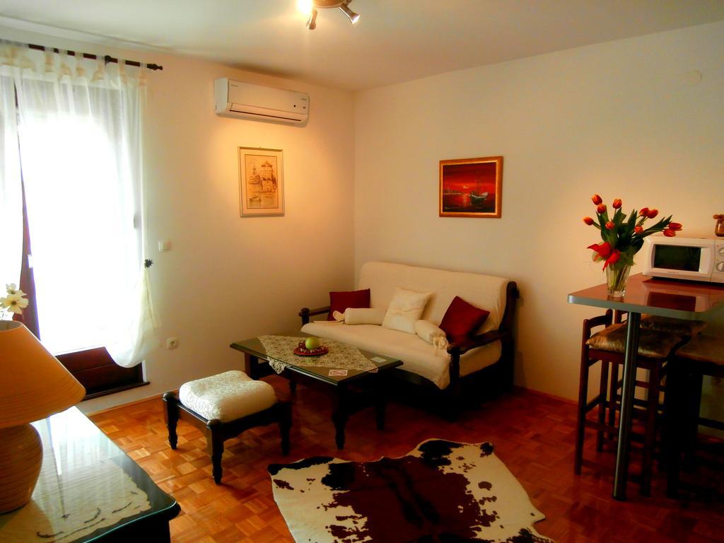 Apartments Cordis Σπλιτ Εξωτερικό φωτογραφία