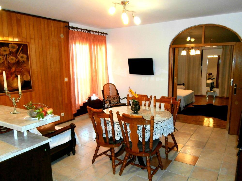 Apartments Cordis Σπλιτ Εξωτερικό φωτογραφία