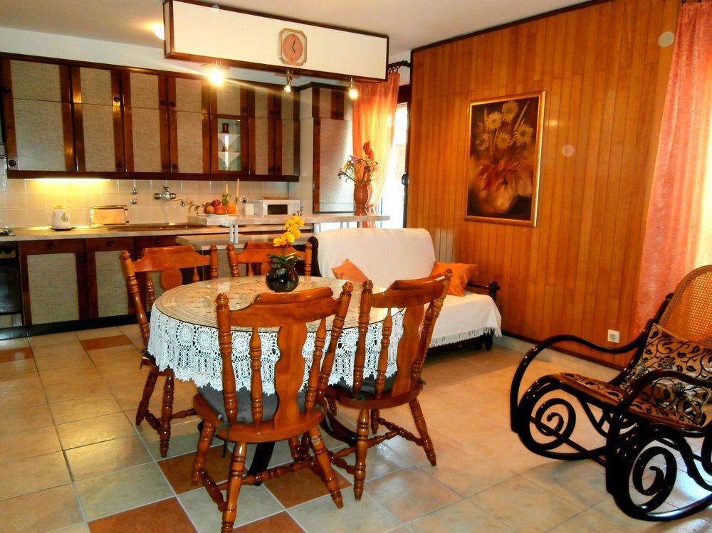 Apartments Cordis Σπλιτ Εξωτερικό φωτογραφία