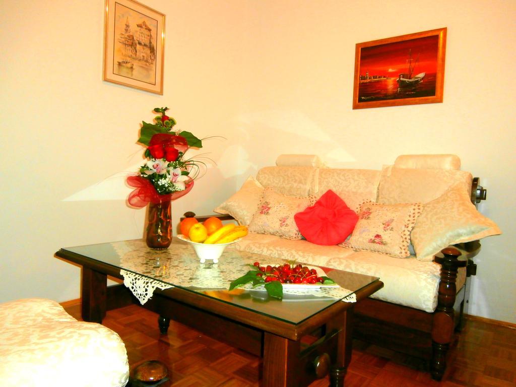 Apartments Cordis Σπλιτ Δωμάτιο φωτογραφία