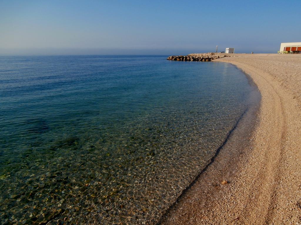 Apartments Cordis Σπλιτ Εξωτερικό φωτογραφία