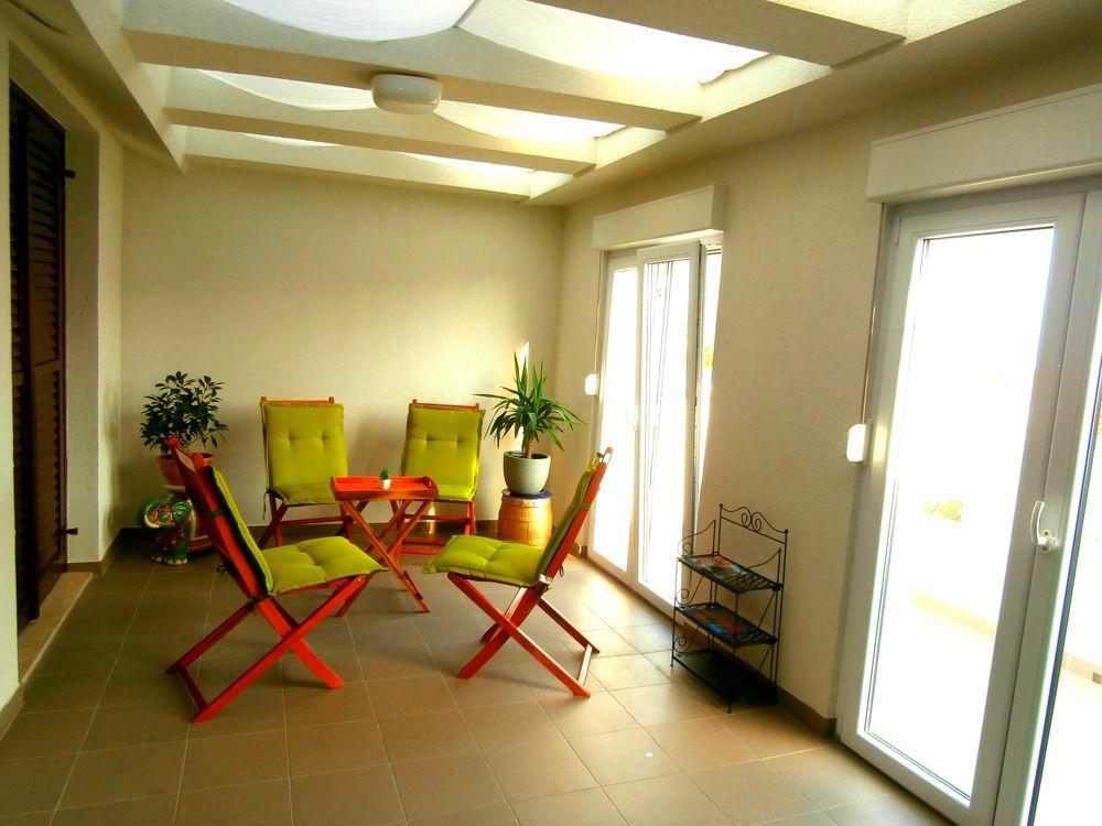 Apartments Cordis Σπλιτ Εξωτερικό φωτογραφία