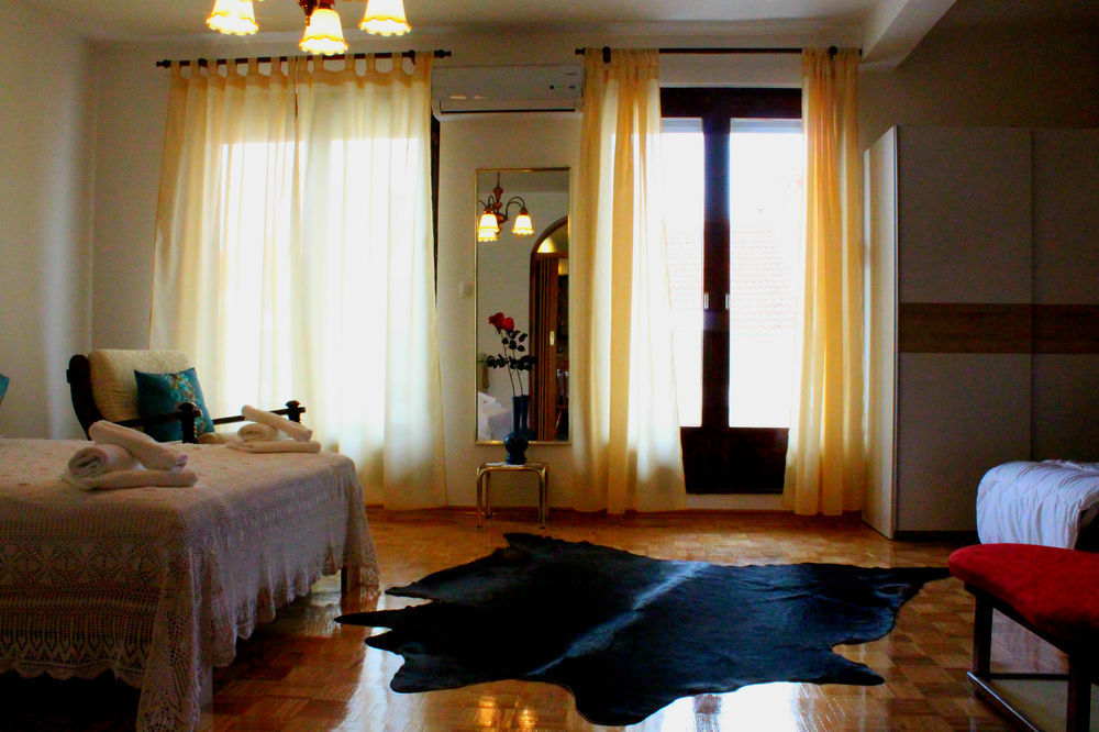 Apartments Cordis Σπλιτ Εξωτερικό φωτογραφία