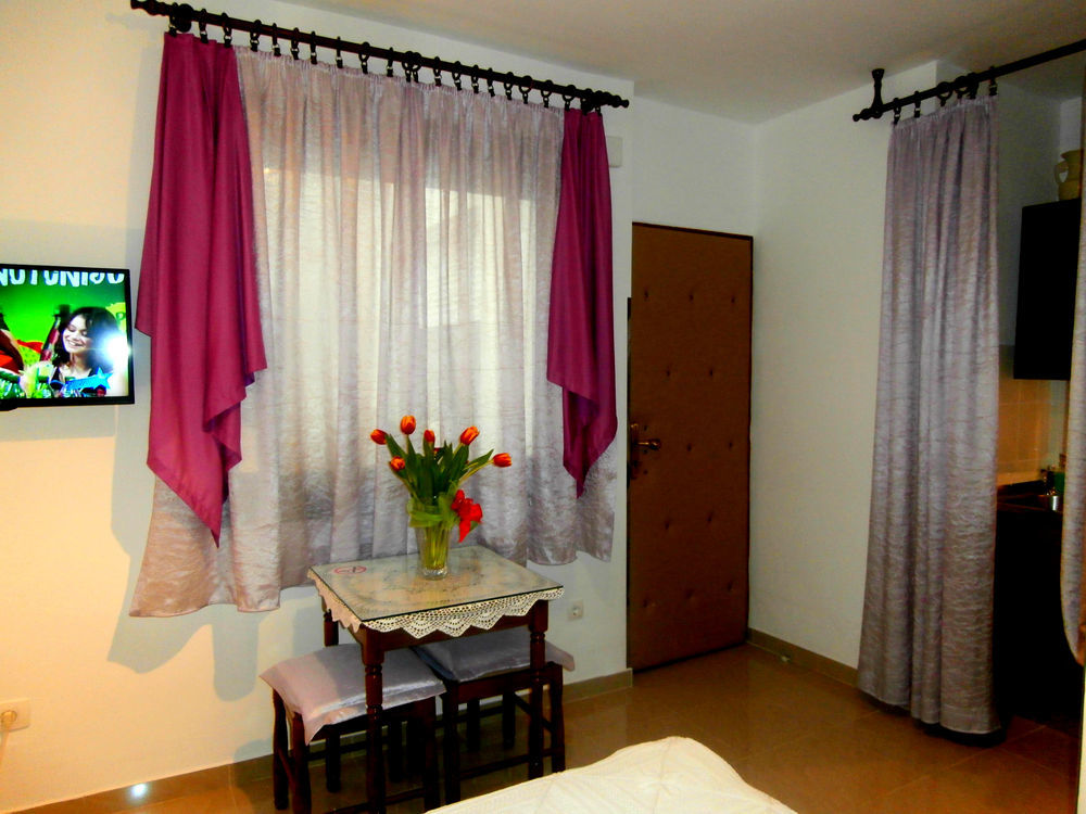 Apartments Cordis Σπλιτ Εξωτερικό φωτογραφία