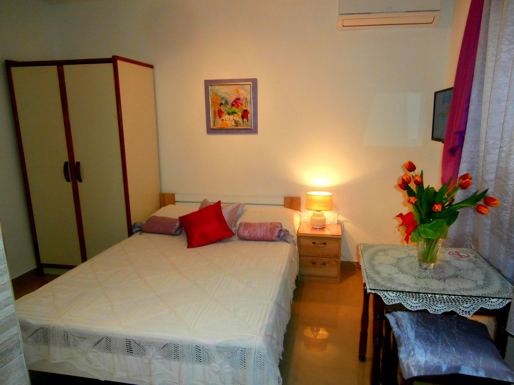 Apartments Cordis Σπλιτ Εξωτερικό φωτογραφία