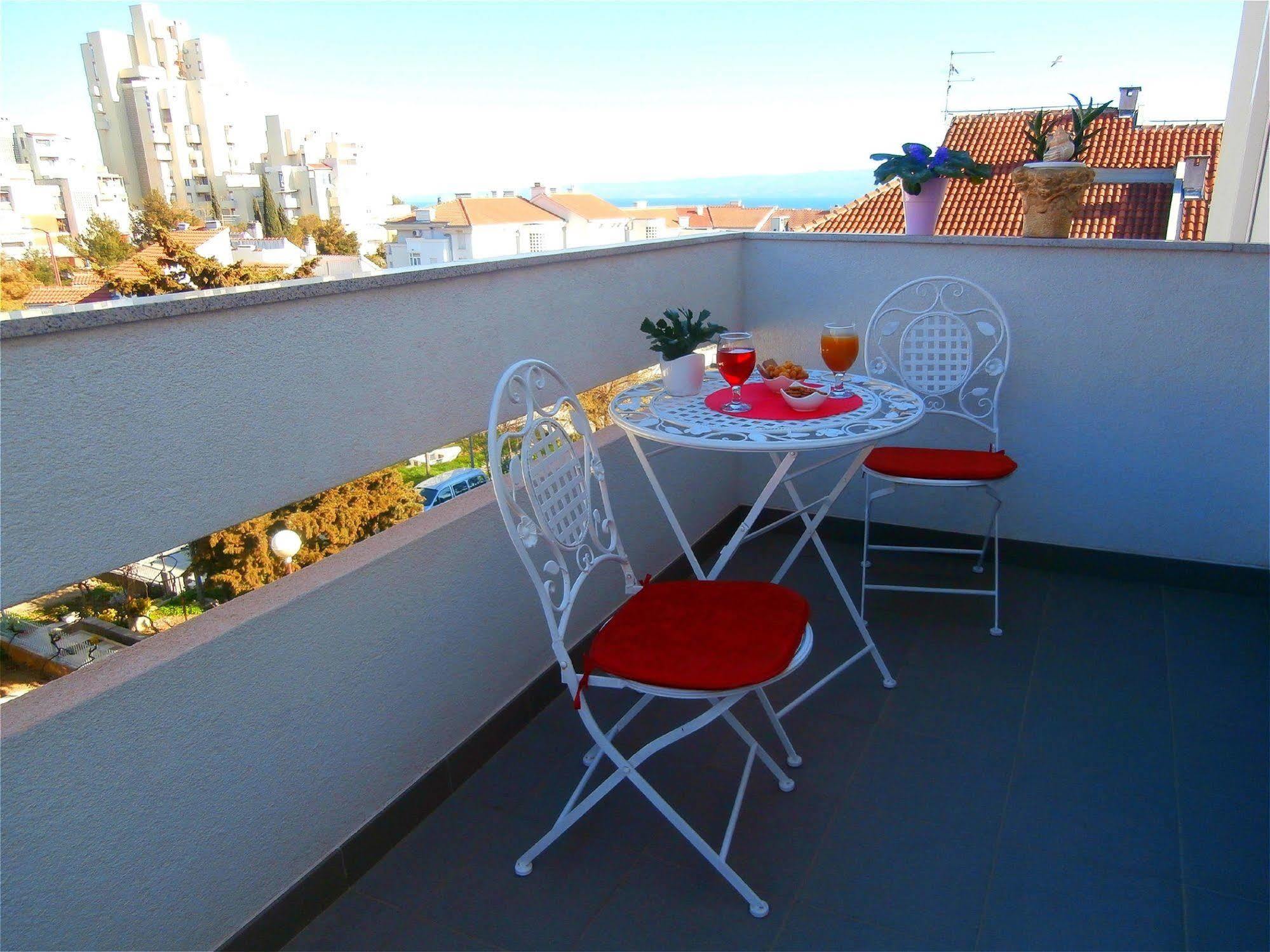 Apartments Cordis Σπλιτ Εξωτερικό φωτογραφία