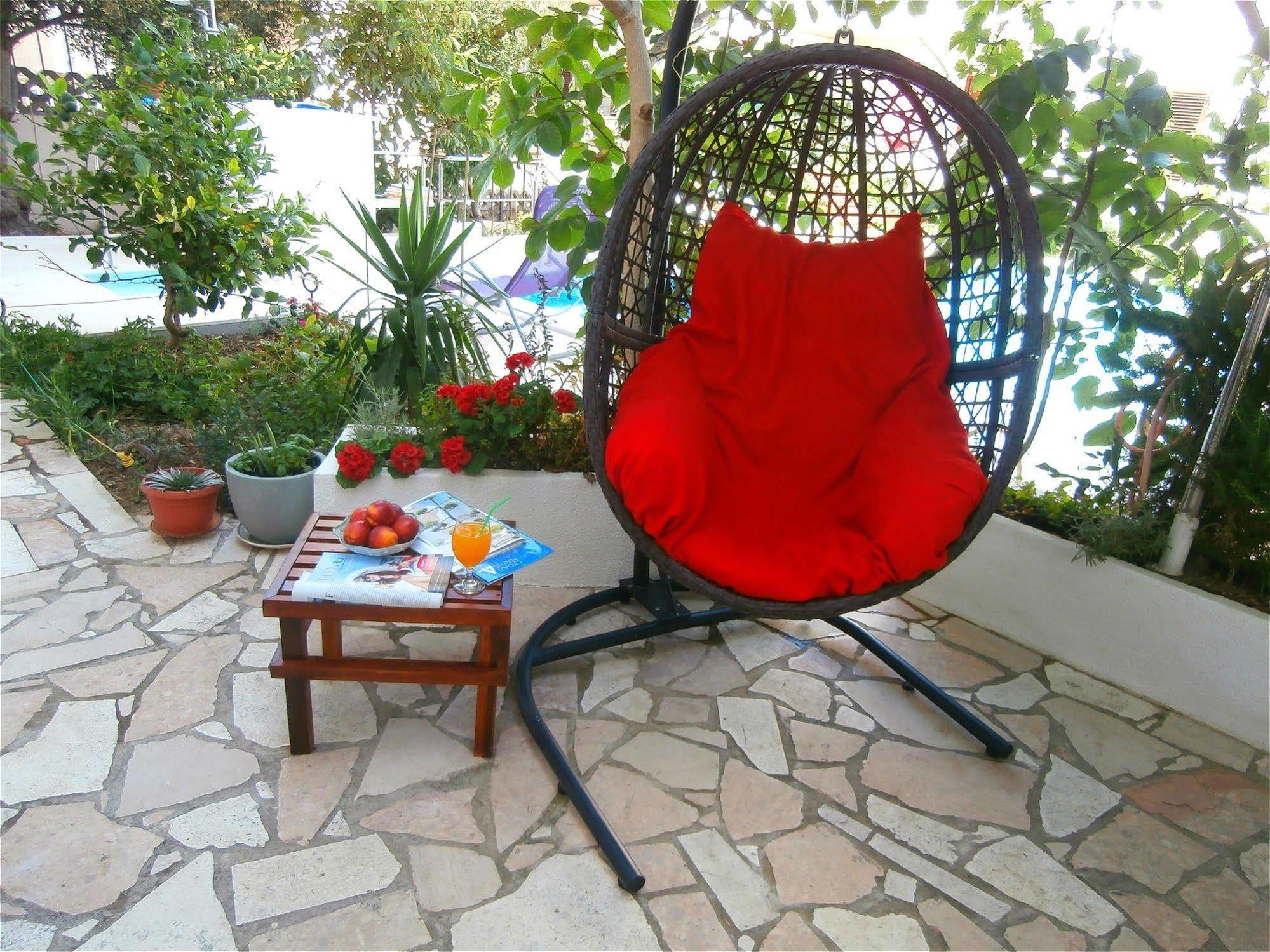 Apartments Cordis Σπλιτ Εξωτερικό φωτογραφία