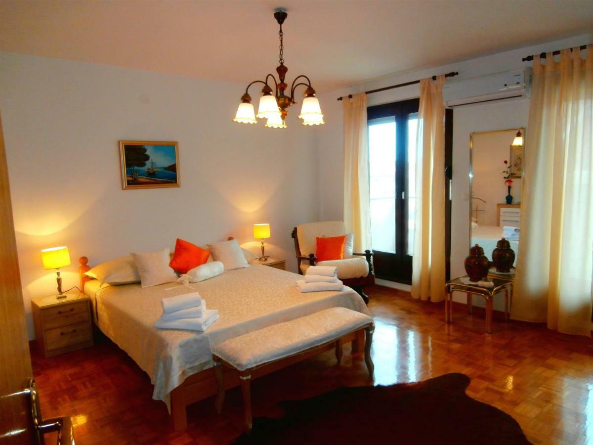 Apartments Cordis Σπλιτ Εξωτερικό φωτογραφία